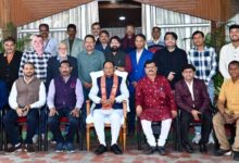 पत्रकारों की लेखनी केवल सूचना का माध्यम ही नहीं, पर्यटन को प्रोत्साहन देने का एक सशक्त साधन भी : मुख्यमंत्री साय