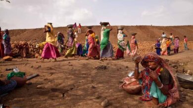 विकसित भारत-जी राम विधेयक को कानून का दर्जा, अब 125 दिन में गारंटीशुदा रोजगार