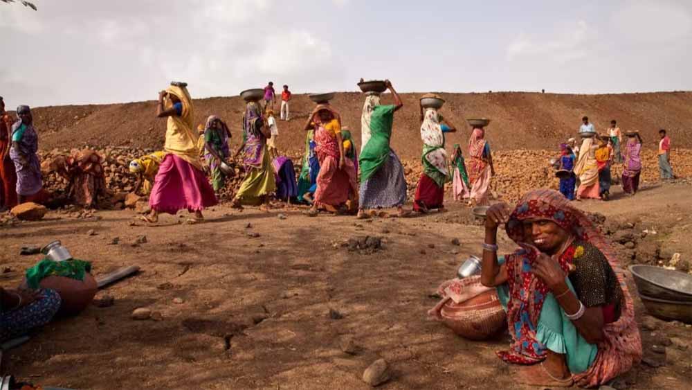 विकसित भारत-जी राम विधेयक को कानून का दर्जा, अब 125 दिन में गारंटीशुदा रोजगार