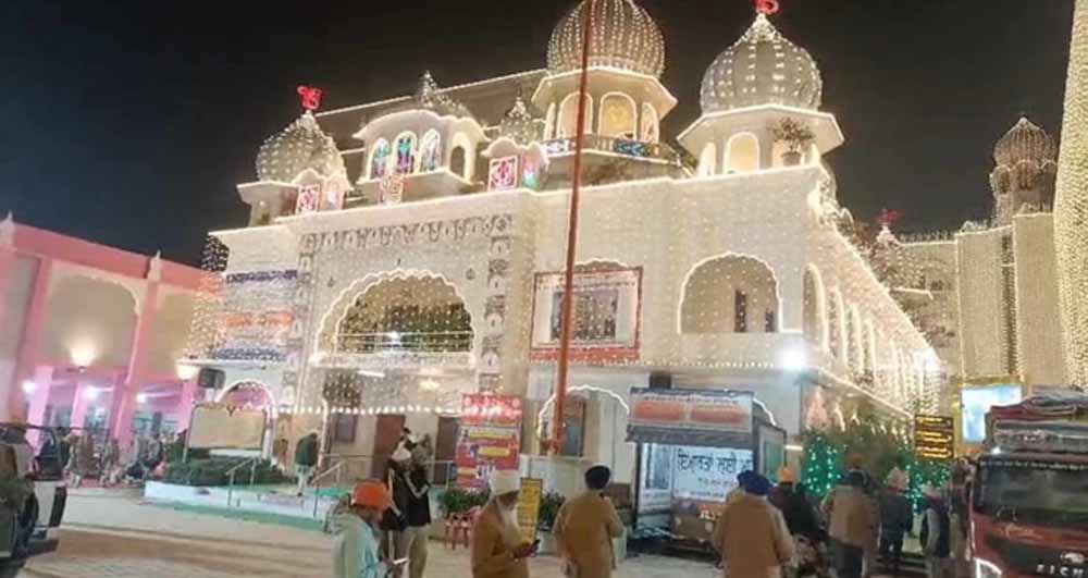 प्रकाश उत्सव: पटना सिटी में ट्रैफिक प्लान, भारी वाहनों पर रोक और रूट डायवर्जन लागू