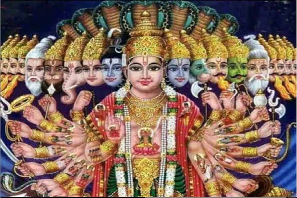 अधिकमास क्यों माना जाता है विशेष? पुराणों में छिपा है इसका धार्मिक रहस्य