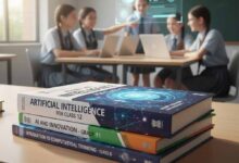 NCERT AI Books: कक्षा 11-12 के लिए आ रही हैं AI की नई किताबें, स्कूली शिक्षा में डिजिटल युग की शुरुआत