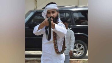 आर्मी मैन का बेटा कैसे बना अपराधी? जुर्म की राह पर चला और भाई को भी ले डूबा सिराज