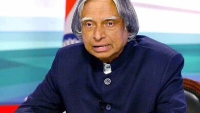 सपनों को दें उड़ान : अब्दुल कलाम के प्रेरक विचार