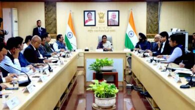 दिल्ली सरकार का बड़ा कदम: प्रदूषण फैक्ट्रियों पर अब सीधे ताला