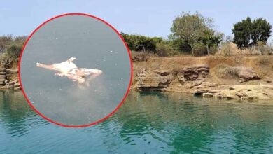 रायपुर भयानक मर्डर, सिर गायब, दोनों हाथ कटे शव से सनसनी