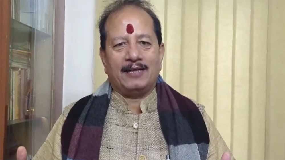 गड़बड़ी करने वाले राजस्व कर्मियों पर सख्ती: बर्खास्तगी के साथ संपत्ति जब्ती का आदेश, विजय सिन्हा का अल्टीमेटम गड़बड़ी करने वाले राजस्व कर्मियों पर सख्ती: बर्खास्तगी के साथ संपत्ति जब्ती का आदेश, विजय सिन्हा का अल्टीमेटम