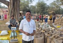 धान उपार्जन समितियों की पारदर्शी और सुचारू व्यवस्था से किसान संतुष्ट