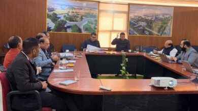 यीडा डेलिगेशन का नीमराना दौरा, यूपी में प्रस्तावित जापानी इंडस्ट्रियल सिटी के लिए मॉडल का किया अध्ययन