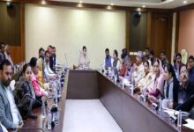 141 किमी सीवेज नेटवर्क का होगा विस्तार: राज्यमंत्री गौर