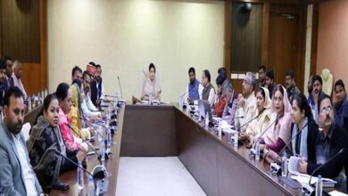 141 किमी सीवेज नेटवर्क का होगा विस्तार: राज्यमंत्री गौर