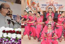 राज्यों की विविधताओं को राष्ट्रीय एकता एक सूत्र में पिरोती है : राज्यपाल डेका