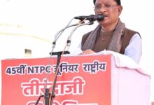 छत्तीसगढ़ में खेलों का विकास हमारी प्राथमिकता : मुख्यमंत्री साय