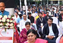 नवाचार केवल प्रयोगशालाओं और कक्षाओं तक सीमित नहीं रहना चाहिए, इसे समाज से जोड़ना होगा : राज्यपाल डेका