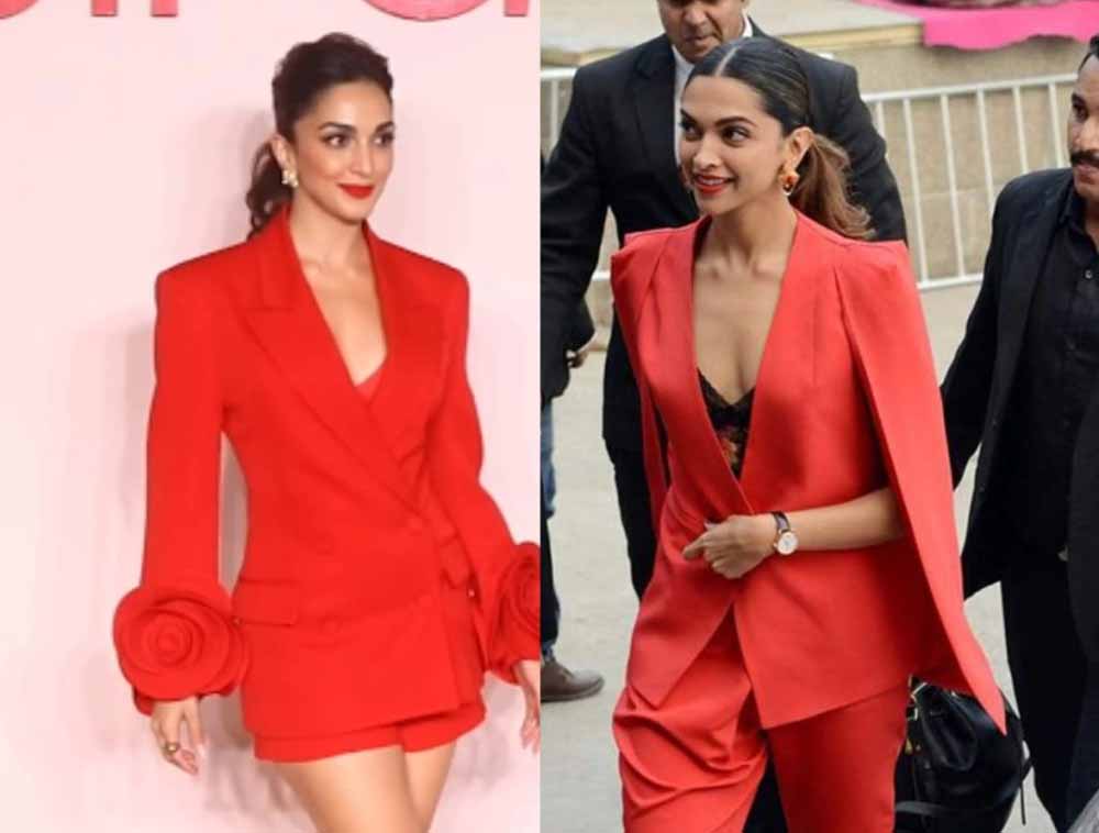 कियारा आडवाणी ने दीपिका पादुकोण की मांग को बताया सही, बोलीं– मेंटल हेल्थ पर गंभीरता जरूरी