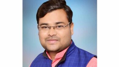 राजधानी भोपाल के राष्ट्रीय पत्रकार सुरक्षा परिषद जिलाध्यक्ष बने तिवारी