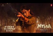 आंखों में आग, चेहरे पर बेखौफ अंदाज़—रश्मिका मंदाना का अब तक का सबसे दमदार अवतार