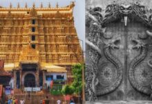 पद्मनाभस्वामी मंदिर का रहस्यमयी दरवाज़ा: क्या आज भी नाग पाशम मंत्र से है बंद?