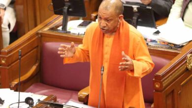 प्रदेश में तत्कालीन सरकारें मजबूरी में गठबंधन करती रहीं फिर भी विकास के नाम पर अराजकता फैलती रही: मुख्यमंत्री