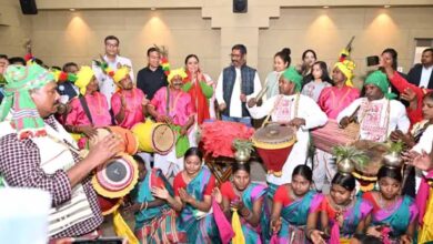 झारखंड: पेसा एक्ट की नियमावली को कैबिनेट की मंजूरी, CM हेमंत बोले- देश के लिए बनेगा मिसाल