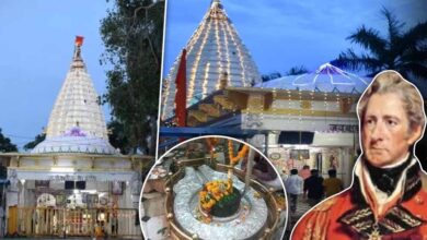 पत्नी के तप से यमराज के द्वार से लौटा अंग्रेज! कैसे बना भोलेनाथ का भक्त—बैजनाथ महादेव मंदिर की अनसुनी कहानी