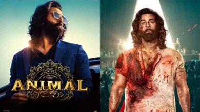 13 फरवरी 2026 को रिलीज होगी रणबीर कपूर की फिल्म ‘एनिमल’