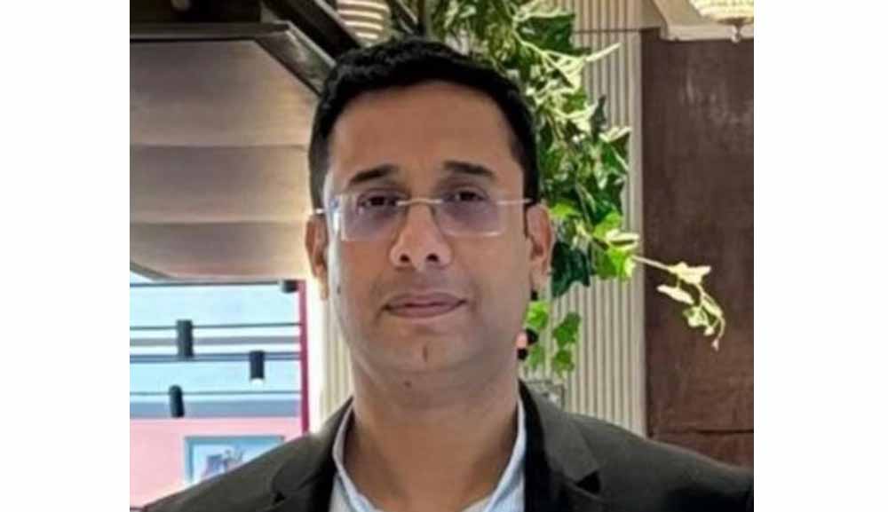 भारतेन्दु शांडिल्य बने बिहार बॉक्सिंग एसोसिएशन के उपाध्यक्ष, मुजफ्फरपुर में जश्न का माहौल