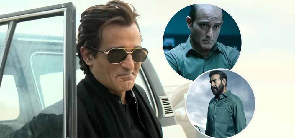 ‘दृश्यम 3’ के प्रोड्यूसर का अक्षय खन्ना पर फूटा गुस्सा, लीगल एक्शन की चेतावनी