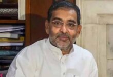 उपेंद्र कुशवाहा की RLM में बढ़ी बेचैनी, BJP के संपर्क में बताए जा रहे 3 विधायक