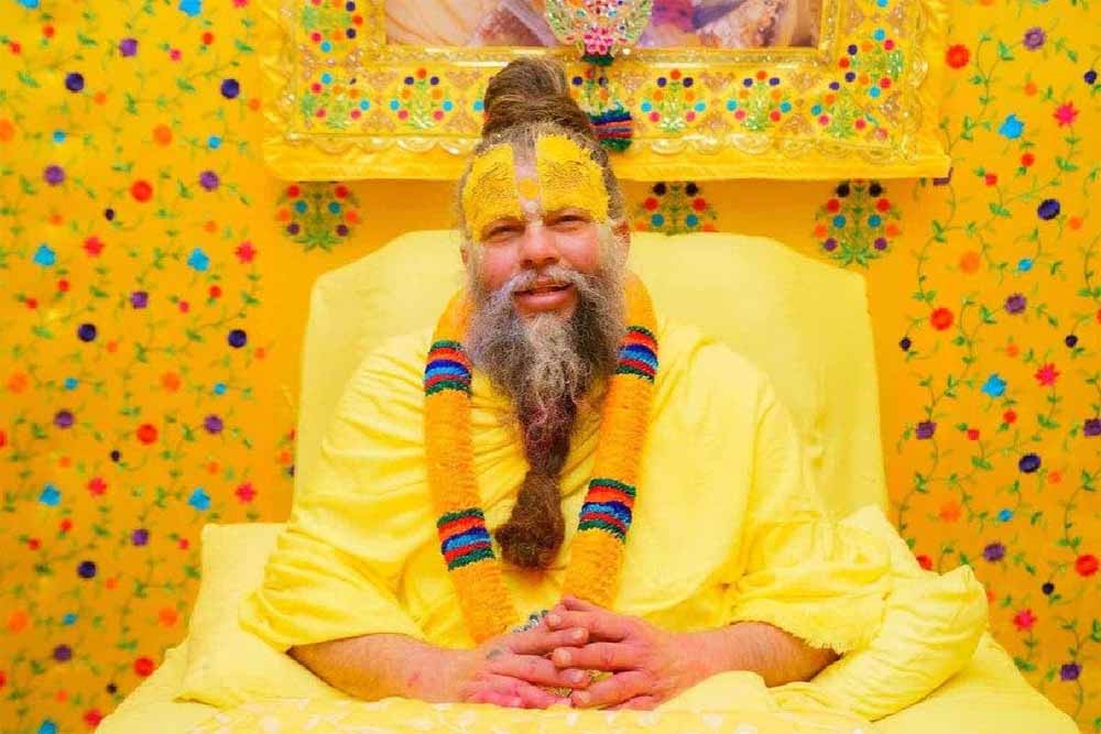 सरकारी नौकरी की तैयारी कर रहे युवाओं के लिए प्रेमानंद जी का ‘सक्सेस मंत्र’, सफलता पक्की करने का बताया आसान रास्ता