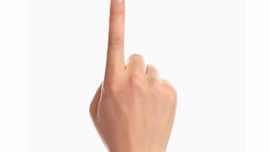 मोटी या पतली, लंबी या छोटी? आपकी तर्जनी उंगली खोल सकती है पर्सनालिटी और भविष्य के राज