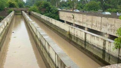 दिल्ली का खौफनाक वाटर प्लांट: एक साल में 35 लाशें मिलीं, चार साल में सबसे डरावना आंकड़ा