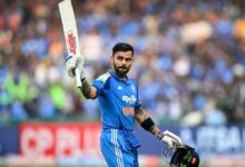 2025 में शतकों का ‘किंग’ कौन? विराट कोहली सहित टॉप-10 में चार भारतीय, नंबर-1 ने सबको चौंकाया