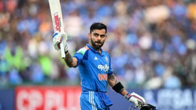 2025 में शतकों का ‘किंग’ कौन? विराट कोहली सहित टॉप-10 में चार भारतीय, नंबर-1 ने सबको चौंकाया