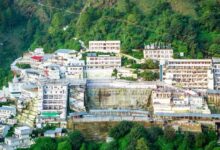 वैष्णो देवी यात्रा में सुरक्षा की नई ढाल: श्राइन बोर्ड का मास्टर प्लान, 700 कैमरों से होगी 24×7 निगरानी