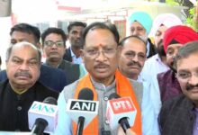 तमनार हिंसा पर सख्त रुख: पुलिस-ग्रामीण झड़प की होगी जांच, सीएम साय बोले—दोषियों को नहीं बख्शेंगे