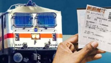 रेल यात्रियों को बड़ी राहत: जनवरी से कंफर्म टिकट पोस्टपोन करना होगा बिल्कुल फ्री