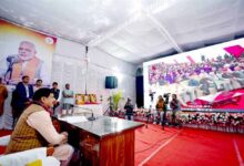 मध्यप्रदेश और महाराष्ट्र का रिश्ता भौगोलिक ही नहीं, बल्कि सांस्कृतिक चेतना और साझी विरासत का है : मुख्यमंत्री डॉ. यादव