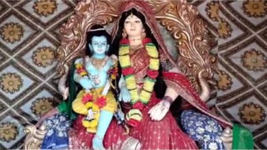 कौशल्या माता मंदिर, जहाँ श्रीराम विराजे है अपनी माँ की गोद में….