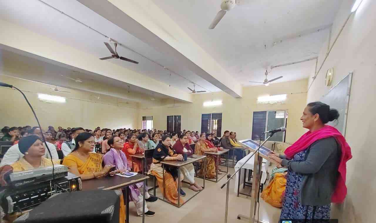 प्रदेश में अवैध दवा भंडारण और विक्रय पर की जा रही है कठोर कार्रवाई