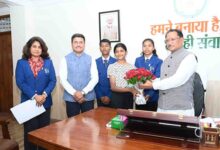 अंतरराष्ट्रीय पोलो में छत्तीसगढ़ ने रचा इतिहास, मुख्यमंत्री विष्णु देव साय ने दी बधाई