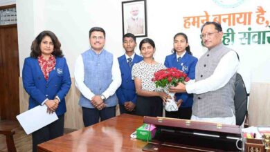 अंतरराष्ट्रीय पोलो में छत्तीसगढ़ ने रचा इतिहास, मुख्यमंत्री विष्णु देव साय ने दी बधाई अंतरराष्ट्रीय पोलो में छत्तीसगढ़ ने रचा इतिहास, मुख्यमंत्री विष्णु देव साय ने दी बधाई