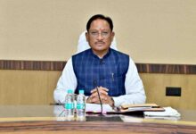 “मनखे-मनखे एक समान” का संदेश बाबा गुरु घासीदास जी की अमर विरासत: सामाजिक कुरीतियों के विरुद्ध चेतना के अग्रदूत थे बाबा गुरु घासीदास जी – मुख्यमंत्री विष्णु देव साय