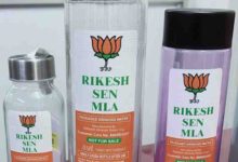 निर्धन परिवारों के शादी-ब्याह, सामाजिक आयोजनों, शैक्षणिक संस्थानों के कार्यक्रम में नि:शुल्क पानी की व्यवस्था करके देंगे विधायक