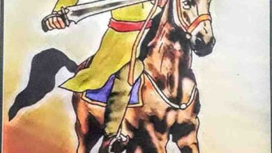 मुख्यमंत्री विष्णुदेव साय ने अमर शहीद वीर नारायण सिंह के बलिदान दिवस पर किया नमन