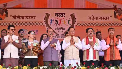 आपका मुख्यमंत्री आपके समाज के बीच का है, आपका भाई है….आप आगे बढ़ें, सरकार हर कदम पर आपके साथ खड़ी है – मुख्यमंत्री साय