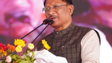 जनता की आस्था ही सरकार की सबसे बड़ी शक्ति: दो वर्ष की सेवा यात्रा छत्तीसगढ़ की जनता को समर्पित – मुख्यमंत्री विष्णुदेव साय