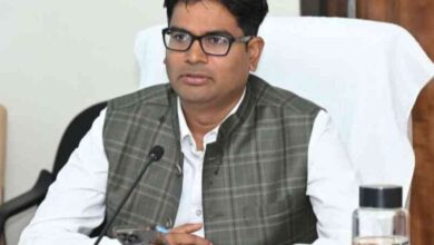 नवा रायपुर अटल नगर देश का पहला ऋण मुक्त ग्रीनफील्ड शहर बना- ओ.पी.चौधरी नवा रायपुर अटल नगर देश का पहला ऋण मुक्त ग्रीनफील्ड शहर बना- ओ.पी.चौधरी