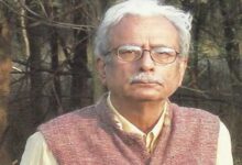 मुख्यमंत्री विष्णुदेव साय ने साहित्यकार विनोद कुमार शुक्ल के निधन पर व्यक्त की गहरी शोक-संवेदना