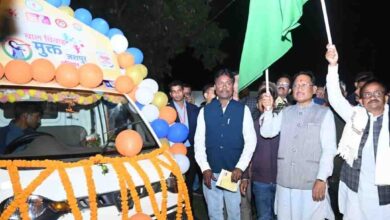 बाल विवाह बच्चों के भविष्य के साथ खिलवाड़ है, इसे रोकना समाज की सामूहिक जिम्मेदारी: मुख्यमंत्री विष्णुदेव साय